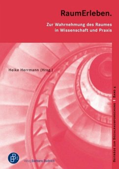RaumErleben (eBook, PDF)
