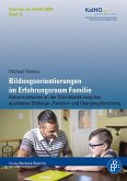 Bildungsorientierungen im Erfahrungsraum Familie (eBook, PDF)