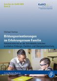 Bildungsorientierungen im Erfahrungsraum Familie (eBook, PDF)