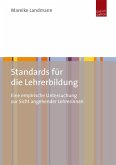 Standards für die Lehrerbildung (eBook, PDF)