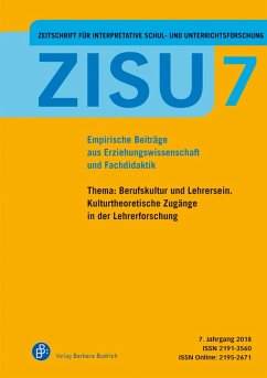 ZISU 7 - ebook (eBook, PDF)