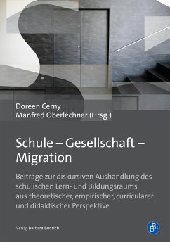 Schule – Gesellschaft – Migration (eBook, PDF)