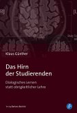 Das Hirn der Studierenden (eBook, PDF)