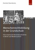 Menschenrechtsbildung in der Grundschule (eBook, PDF)
