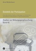 Dialektik der Partizipation (eBook, PDF)