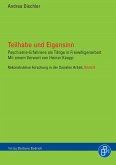 Teilhabe und Eigensinn (eBook, PDF)