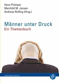 Männer unter Druck (eBook, PDF)