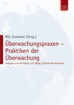 Überwachungspraxen – Praktiken der Überwachung (eBook, PDF)