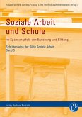 Soziale Arbeit und Schule (eBook, PDF)