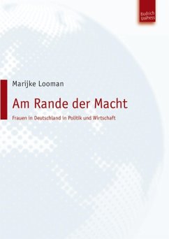 Am Rande der Macht (eBook, PDF) - Looman, Marijke