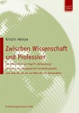 Zwischen Wissenschaft und Profession (eBook, PDF)