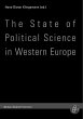 The State of Political Science in... - Bild 1