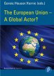 The European Union - A Global Actor?... - Bild 1