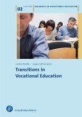 Transitions in Vocational Education (eBook, PDF)