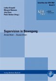 Supervision in Bewegung (eBook, PDF)
