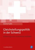 Gleichstellungspolitik in der Schweiz (eBook, PDF)