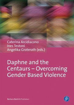 Daphne and the Centaurs - Overcoming Gender Based Violence (eBook, PDF)