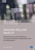 Zwischen W3 und Hartz IV (eBook, PDF)