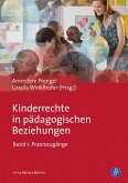 Kinderrechte in pädagogischen Beziehungen (eBook, PDF)