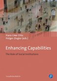 Enhancing Capabilities (eBook, PDF)