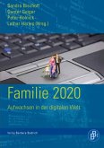 Familie 2020 (eBook, PDF)