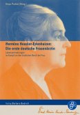 Hermine Heusler-Edenhuizen: Die erste deutsche Frauenärztin (eBook, PDF)
