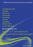 Bewegung/en (eBook, PDF)