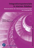 Integrationspotenziale in kleinen Städten (eBook, PDF)