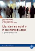 Migration and mobility in an enlarged europe (eBook, PDF)