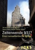 Zeitenwende 9/11? (eBook, PDF)
