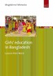 Girls' education in Bangladesh (eBook,... - Bild 1