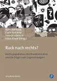 Ruck nach rechts? (eBook, PDF)