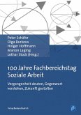 100 Jahre Fachbereichstag Soziale Arbeit (eBook, PDF)
