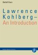 Lawrence Kohlberg - An Introduction... - Bild 1