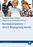 Europakompetenz – durch Begegnung lernen (eBook, PDF)