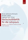 Hochschuldidaktik für die Lehrpraxis (eBook, PDF)