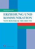 Erziehung und Kommunikation (eBook, PDF)