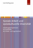 Soziale Arbeit und soziokulturelle Diversität (eBook, PDF)