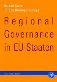 Regional Governance in EU-Staaten (eBook, PDF)