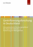 Gentrifizierungsforschung in Deutschland (eBook, PDF)