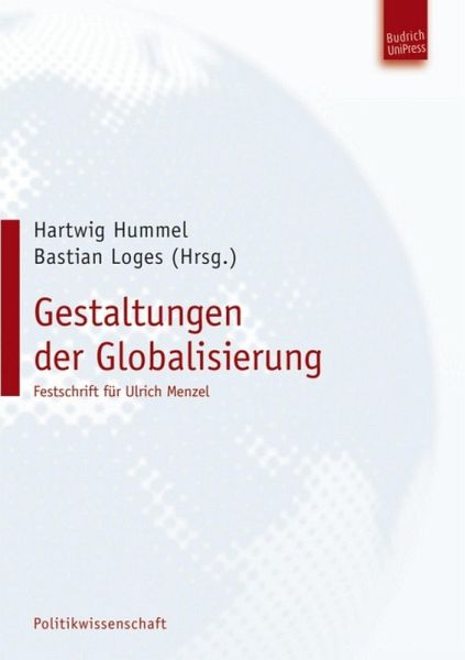Gestaltungen der Globalisierung (eBook, PDF)