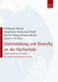 Gleichstellung und Diversity an der Hochschule (eBook, PDF)