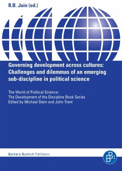 Governing development across cultures (eBook, PDF)