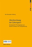 Abschreckung im Cyberspace (eBook, PDF)