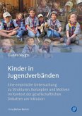 Kinder in Jugendverbänden (eBook, PDF)