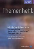 Individualpsychologie heute (eBook, PDF)