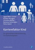 Karrierefaktor Kind (eBook, PDF)
