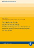 Innovationen in der Erwachsenenbildung (eBook, PDF)