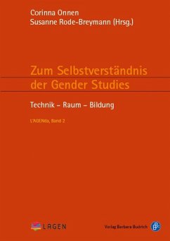 Zum Selbstverständnis der Gender Studies II (eBook, PDF)