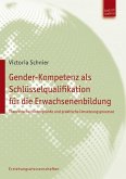 Gender-Kompetenz als Schlüsselqualifikation für die Erwachsenenbildung (eBook, PDF)